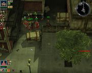 Gangland: Trouble in Paradise