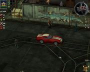 Gangland: Trouble in Paradise