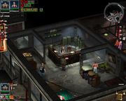 Gangland: Trouble in Paradise