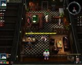 [Gangland: Trouble in Paradise - скриншот №2]