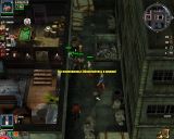 [Gangland: Trouble in Paradise - скриншот №6]
