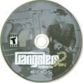 [Gangsters 2 - обложка №5]