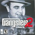 [Gangsters 2 - обложка №1]