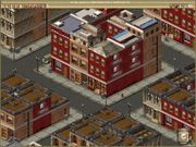 Gangsters: Organized Crime