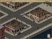 Gangsters: Organized Crime