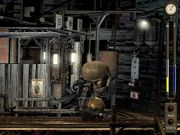 Garage: Bad Dream Adventure