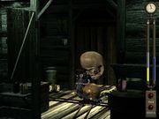 Garage: Bad Dream Adventure