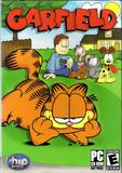 [Garfield - обложка №2]