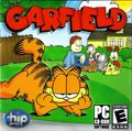 [Garfield - обложка №3]