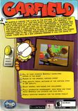 [Garfield - обложка №6]