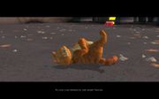 Garfield 2