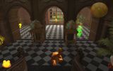 [Garfield 2 - скриншот №1]