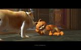 [Garfield 2 - скриншот №4]