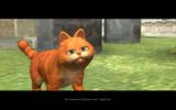 [Garfield 2 - скриншот №6]
