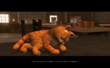 [Garfield 2 - скриншот №11]