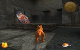 [Garfield 2 - скриншот №24]