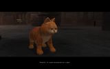 [Скриншот: Garfield 2]