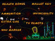 Garfield: Caught in the Act