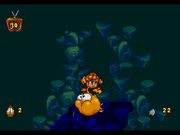 Garfield: Caught in the Act