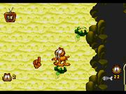 Garfield: Caught in the Act