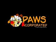 Garfield's Mad About Cats
