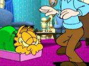 Garfield's Mad About Cats