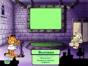 Garfield's Mad About Cats