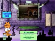 Garfield's Mad About Cats