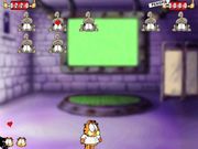 Garfield's Mad About Cats