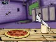 Garfield's Mad About Cats