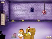 Garfield's Mad About Cats