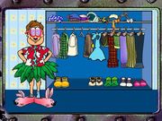 Garfield's Mad About Cats