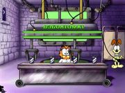 Garfield's Mad About Cats