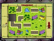 Garfield's Mad About Cats