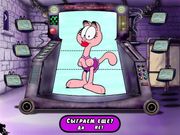 Garfield's Mad About Cats