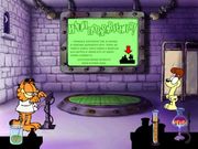 Garfield's Mad About Cats