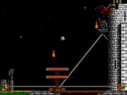 Gargoyle Medieval Pack