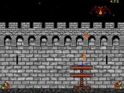 Gargoyle Medieval Pack