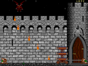 Gargoyle Medieval Pack