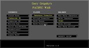 Gary Grigsby's Pacific War