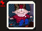 A Gaspocket Adventure: Aliens Ate My Cookies