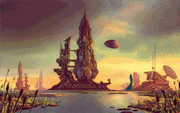 Gateway 2: Homeworld