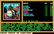 Gateway to the Savage Frontier