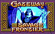 Gateway to the Savage Frontier