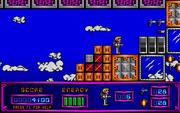 Gateworld