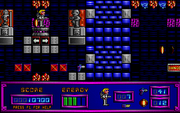 Gateworld