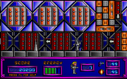 Gateworld