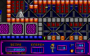 Gateworld