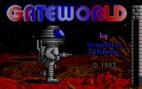 [Скриншот: Gateworld]