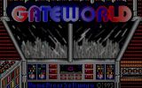 [Gateworld - скриншот №10]